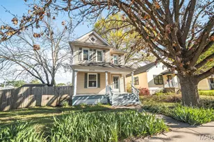 238 Houston St, Saint Charles, MO 63301 - Photo 1