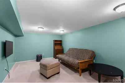 405 Oak Tree Drive, Webster Groves, MO 63119 - Photo 15