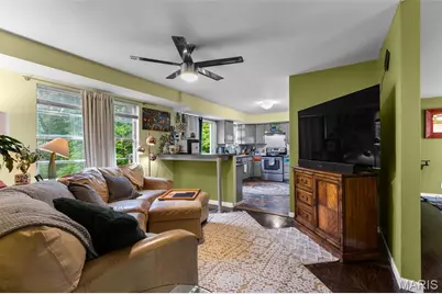 405 Oak Tree Drive, Webster Groves, MO 63119 - Photo 7