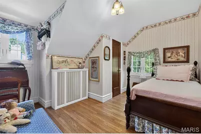 624 Locksley Place, Webster Groves, MO 63119 - Photo 25