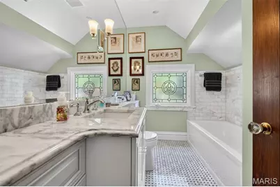 624 Locksley Place, Webster Groves, MO 63119 - Photo 23