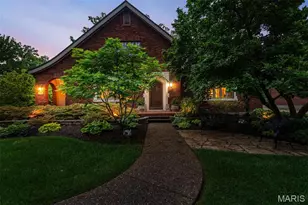624 Locksley Pl, Webster Groves, MO 63119 - Photo 1
