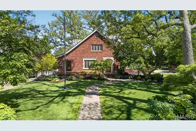 624 Locksley Place, Webster Groves, MO 63119 - Photo 3