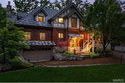 624 Locksley Place, Webster Groves, MO 63119 - Photo 29