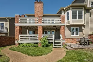 14316 Willow Spring Hill Dr, Saint Louis, MO 63017 - Photo 29