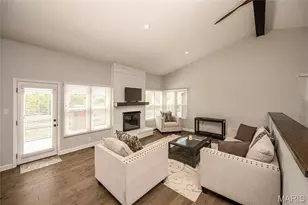 14316 Willow Spring Hill Dr, Saint Louis, MO 63017 - Photo 5