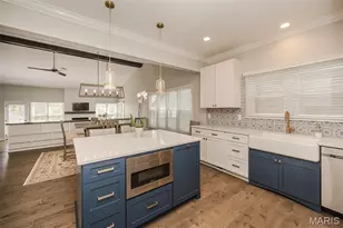 14316 Willow Spring Hill Dr, Saint Louis, MO 63017 - Photo 9