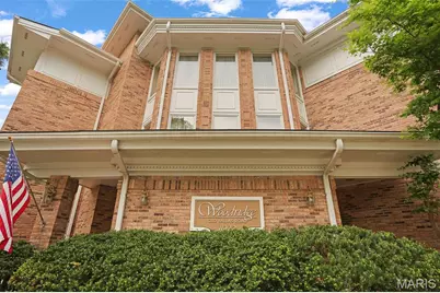 11920 Old Ballas Road #205, Creve Coeur, MO 63141 - Photo 1