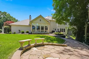 2013 La Chelle Ct, Saint Louis, MO 63146 - Photo 85