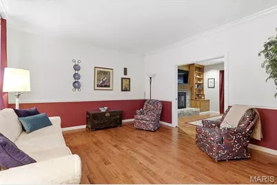 2013 La Chelle Court, Saint Louis, MO 63146 - Photo 35