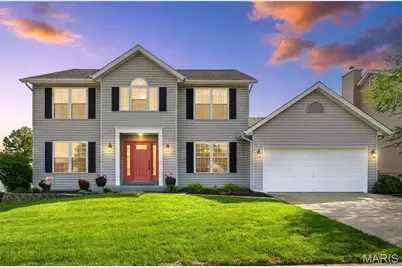 1753 Michaelwood Court, Saint Charles, MO 63303 - Photo 1