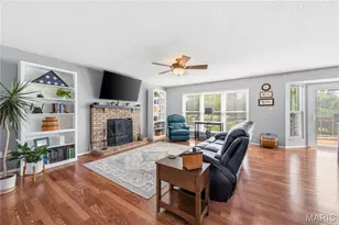 1753 Michaelwood Ct, Saint Charles, MO 63303 - Photo 9