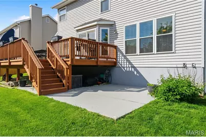 1753 Michaelwood Court, Saint Charles, MO 63303 - Photo 29