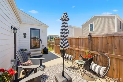 4008 Freehold Rock Drive, Saint Charles, MO 63301 - Photo 25