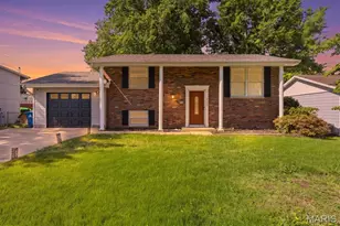 3904 Dunn Rd, Hazelwood, MO 63042 - Photo 1