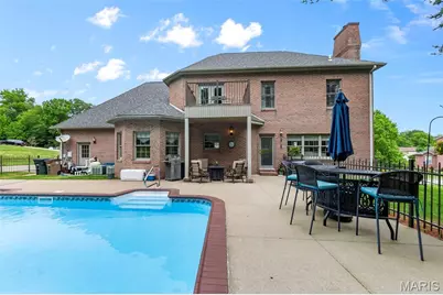 807 Caribou Court, Cape Girardeau, MO 63701 - Photo 5