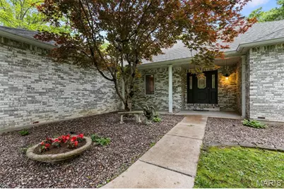 5145 Saint Patrick Lane, House Springs, MO 63051 - Photo 5