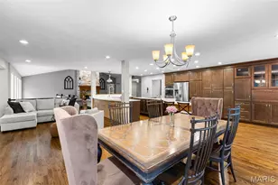 5145 St Patrick Ln, House Springs, MO 63051 - Photo 11