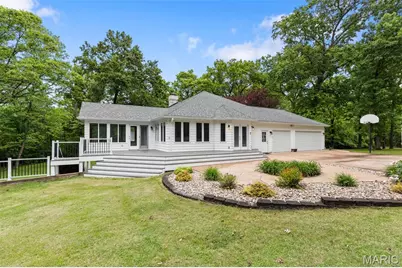 5145 Saint Patrick Lane, House Springs, MO 63051 - Photo 1