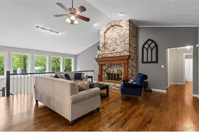 5145 Saint Patrick Lane, House Springs, MO 63051 - Photo 7