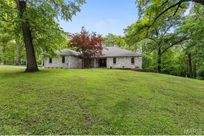 5145 Saint Patrick Lane, House Springs, MO 63051 - Photo 1