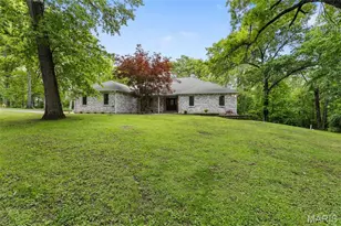 5145 St Patrick Ln, House Springs, MO 63051 - Photo 1