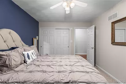 5145 Saint Patrick Lane, House Springs, MO 63051 - Photo 21