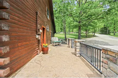 11739 Indian Creek Road, Richwoods, MO 63071 - Photo 15