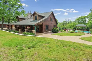 11739 Indian Crk Rd, Richwoods, MO 63071 - Photo 1