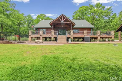 11739 Indian Creek Road, Richwoods, MO 63071 - Photo 5