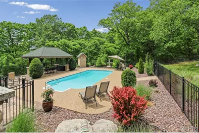 11739 Indian Creek Road, Richwoods, MO 63071 - Photo 7