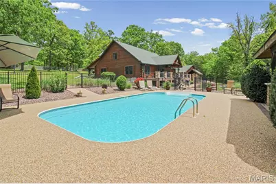 11739 Indian Creek Road, Richwoods, MO 63071 - Photo 11