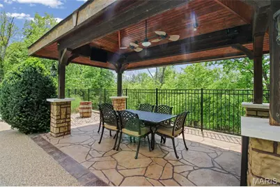 11739 Indian Creek Road, Richwoods, MO 63071 - Photo 13