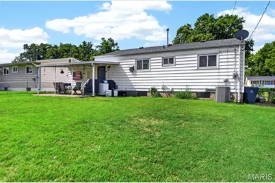 209 Freeman Drive, Mehlville, MO 63129 - Photo 37