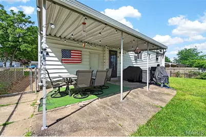 209 Freeman Drive, Mehlville, MO 63129 - Photo 35