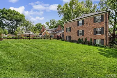 7 Greenbriar Drive, Ladue, MO 63124 - Photo 73
