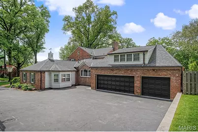 7 Greenbriar Drive, Ladue, MO 63124 - Photo 75