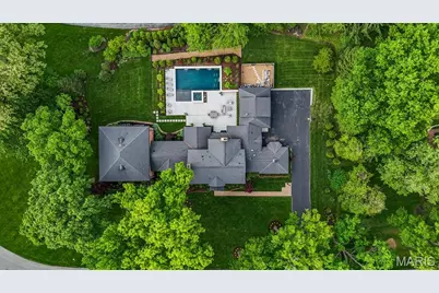7 Greenbriar Drive, Ladue, MO 63124 - Photo 77