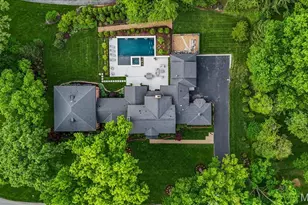 7 Greenbriar Dr, Ladue, MO 63124 - Photo 77