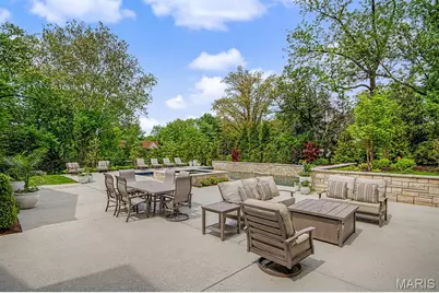 7 Greenbriar Drive, Ladue, MO 63124 - Photo 67