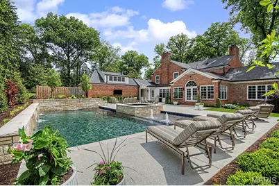 7 Greenbriar Drive, Ladue, MO 63124 - Photo 3