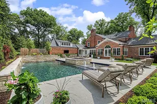 7 Greenbriar Dr, Ladue, MO 63124 - Photo 3