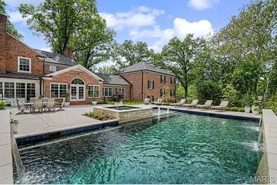 7 Greenbriar Drive, Ladue, MO 63124 - Photo 71