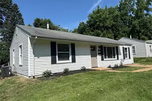 9857 Dennis Dr, Unincorporated, MO 63136 - Photo 3