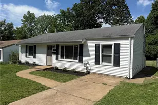 9857 Dennis Dr, Unincorporated, MO 63136 - Photo 5