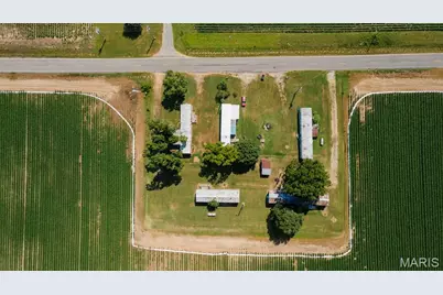 29481 State Hwy B, Holcomb, MO 63852 - Photo 1