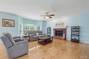 64 Spring Trail Ct, Saint Charles, MO 63303 - Photo 9