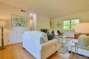 48 Webster Woods Dr, Webster Groves, MO 63119 - Photo 5