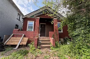 5403 Helen Ave, Saint Louis, MO 63136 - Photo 1