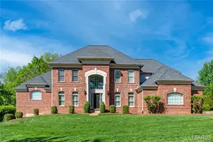 343 Pine Bend Dr, Chesterfield, MO 63005 - Photo 1